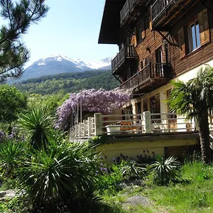  Appartement Le Vieux