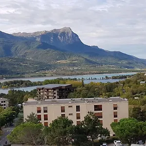  Appartement Plan D'eau Vue Panoramique